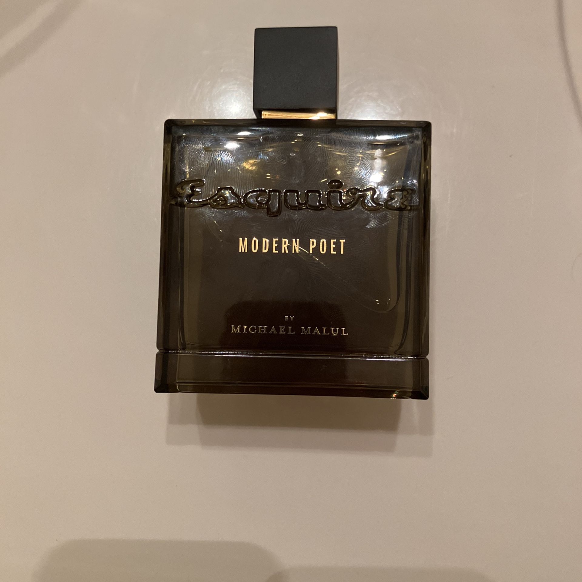 Michael Malul Esquire Modern Poet 3.4 Fl Oz