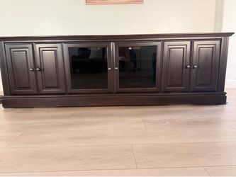 TV stand