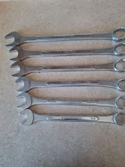 Pittsburgh Wrenches