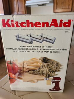 NIB KitchenAid Pasta Maker