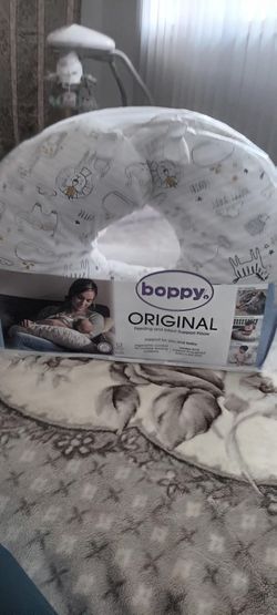 Support Pillow