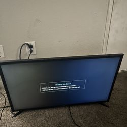 Samsung Tv