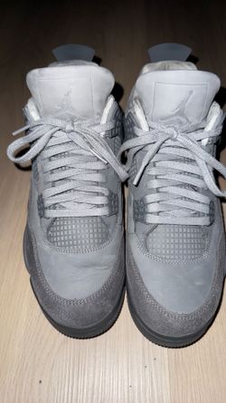 jordan retro 4 wet cement
