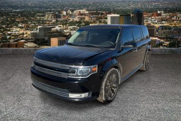 2019 Ford Flex