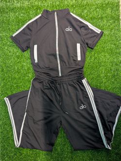 Alo set