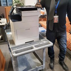 Xerox Versalink C505