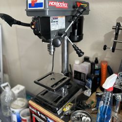 Drill Press