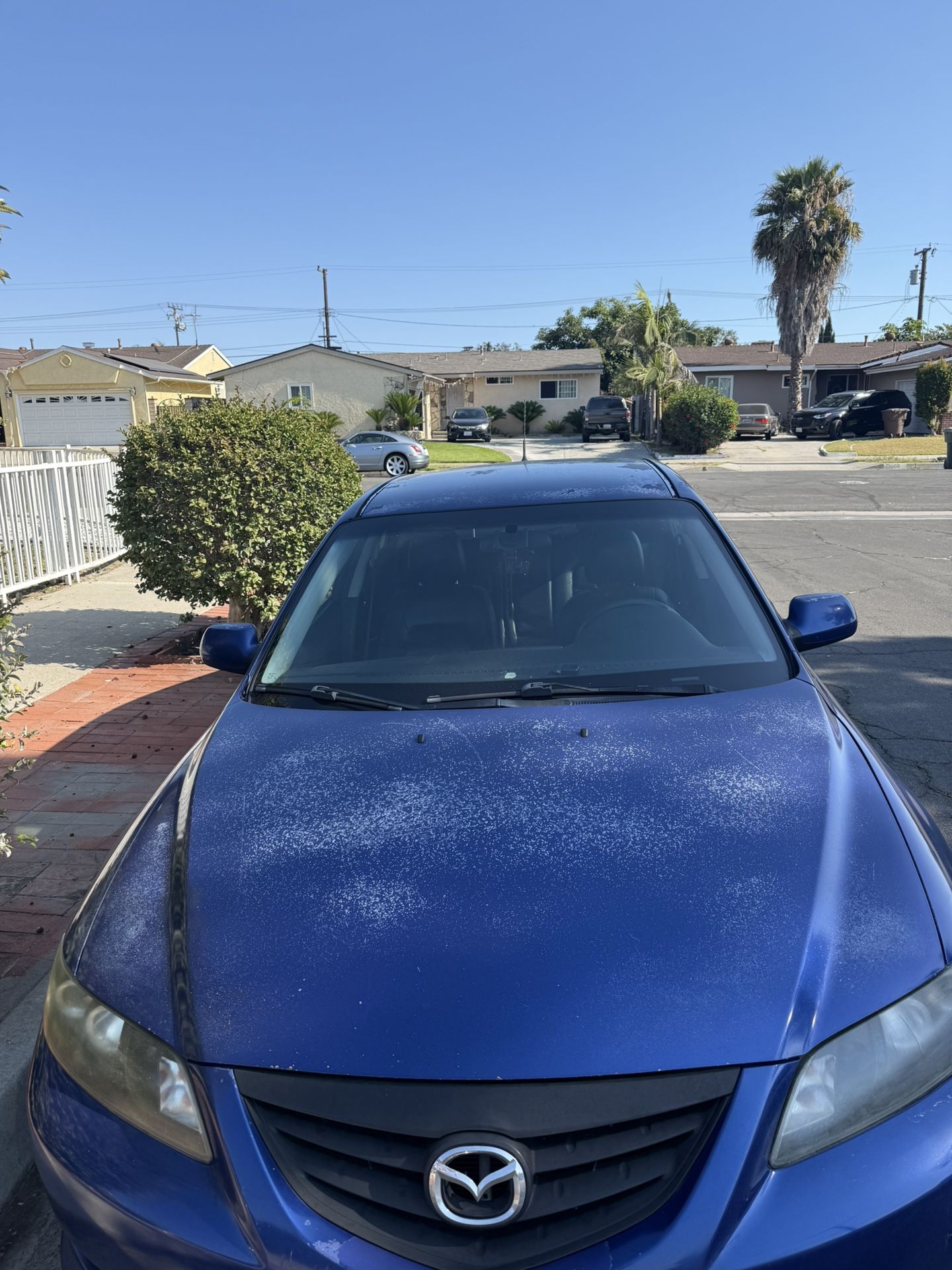 2005 Mazda Mazda6
