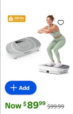Vibration plate