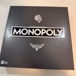 Darc Sport Monopoly 