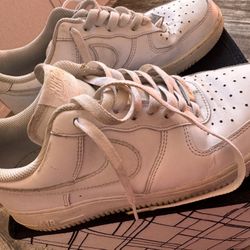 Air Force Nike Shoes