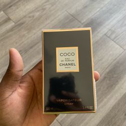 Coco Chanel