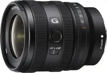 Sony - FE 16-25mm