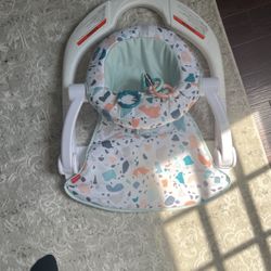 Baby Holder