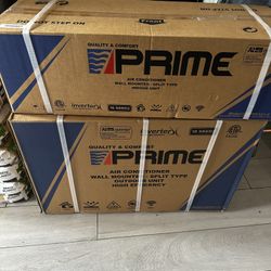 12000BTU Mini Split