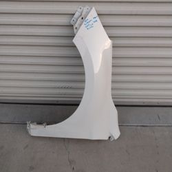 15 To 19 Fender Subaru Legacy Driver Side