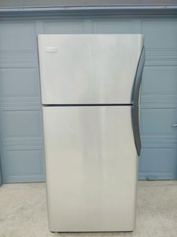 Refrigerator Frigidaire