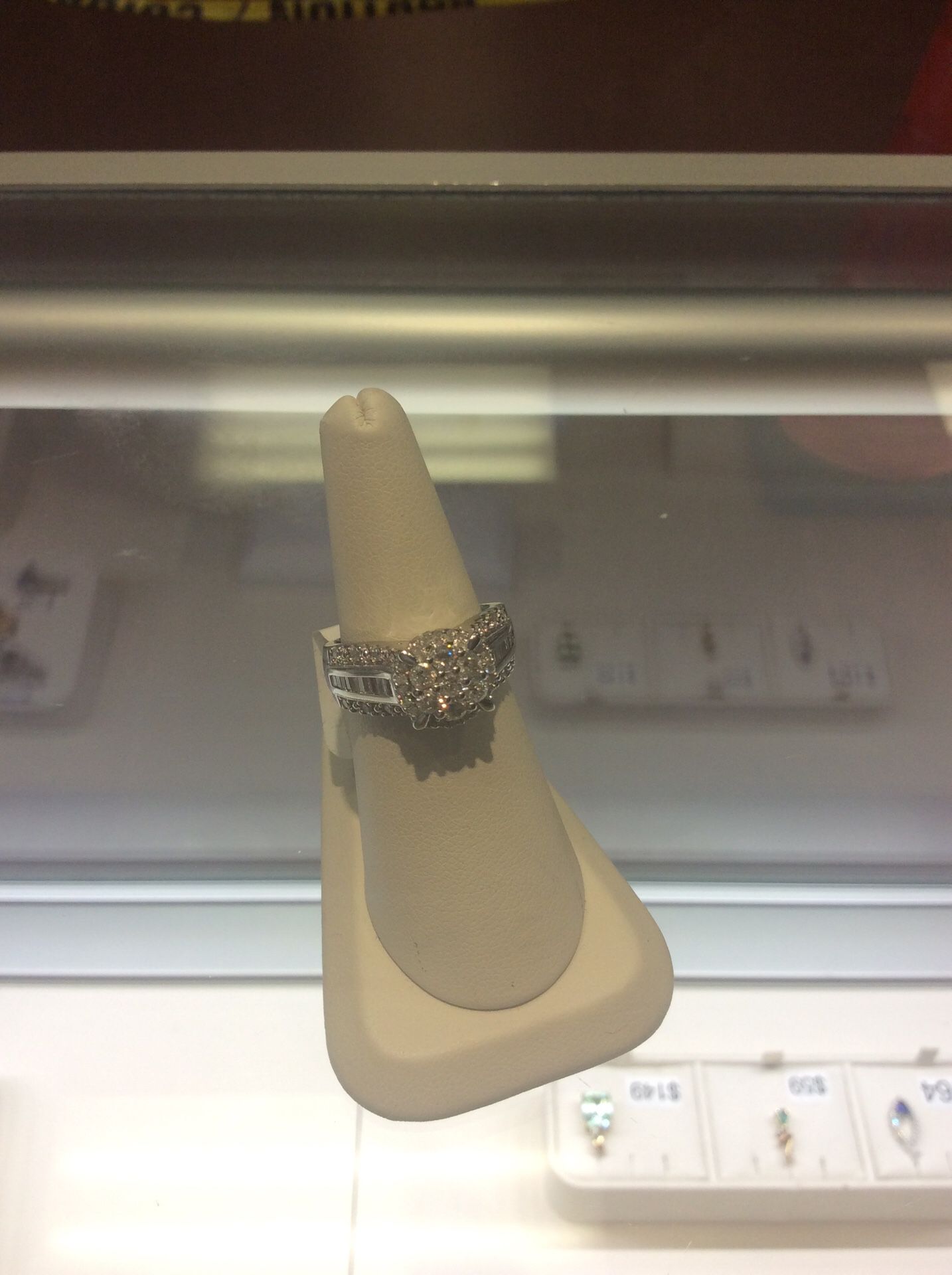 Diamond ring 💍