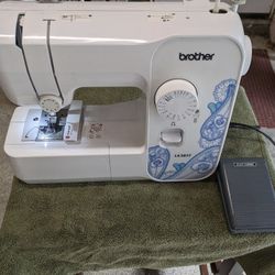 Brother Sewing Machine