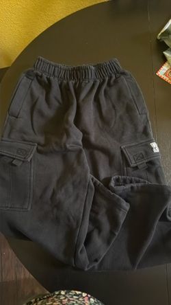 Pro club sweats