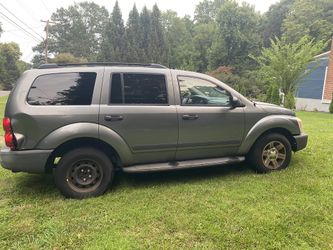 2006 dodge sale durango parts