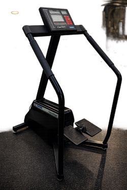 StairMaster ClimbMax Stair