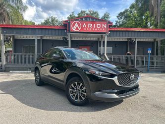 2021 Mazda Cx-30