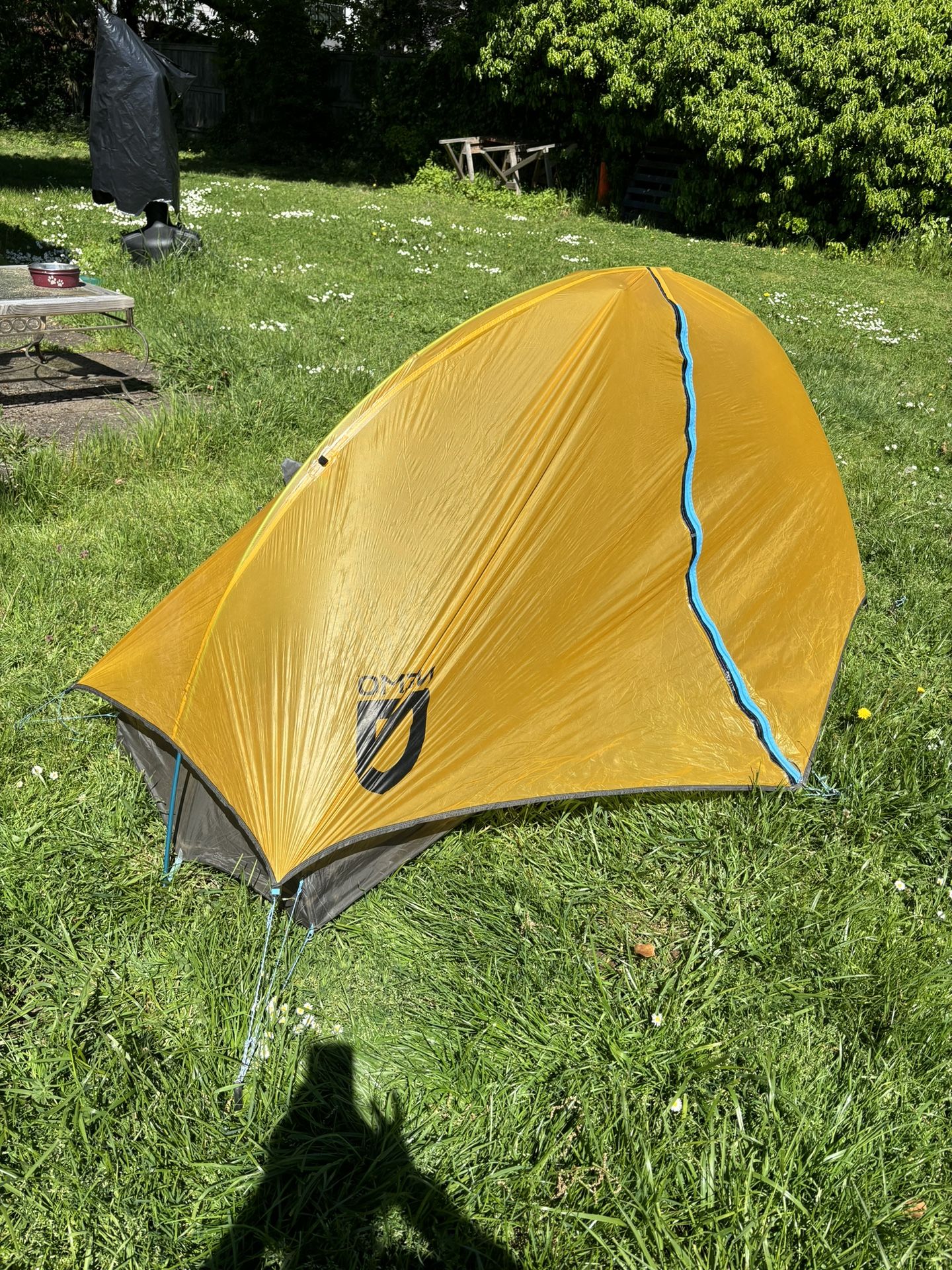 Hornet Elite 1p Ultra lightweight Nemo for Sale in Portland OR OfferUp