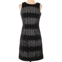 WHITE HOUSE BLACK MARKET DRESS SMALL