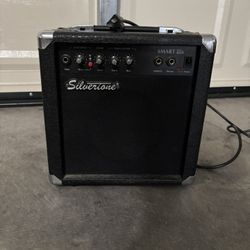 Smart III amplifier 