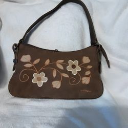 Greenwich Handbag