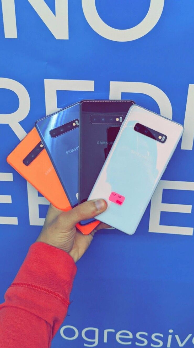 Unlocked Samsung Galaxy S10 Plus, 128gb, Excellent condition, Free charger