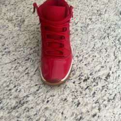 Jordan 11