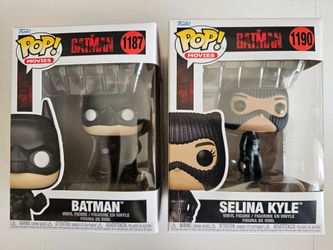 The Batman