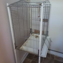 4ft Bird Cage