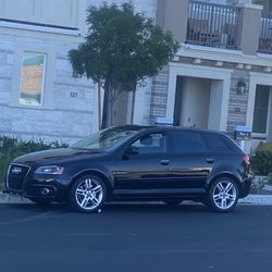 2011 Audi A3
