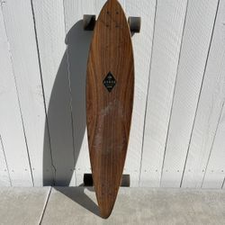 Arbor Long Board