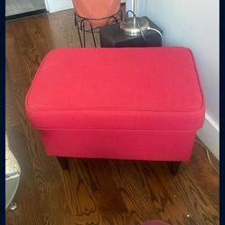 IKEA Ottoman