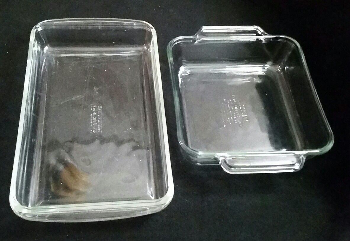 Baking Dishes