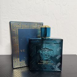 Versace Eros