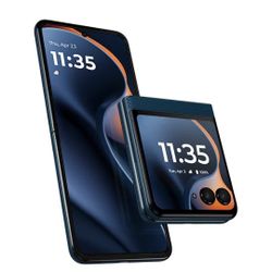 Motorola Rzr 5g