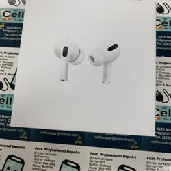 AirPods Pro Authentic