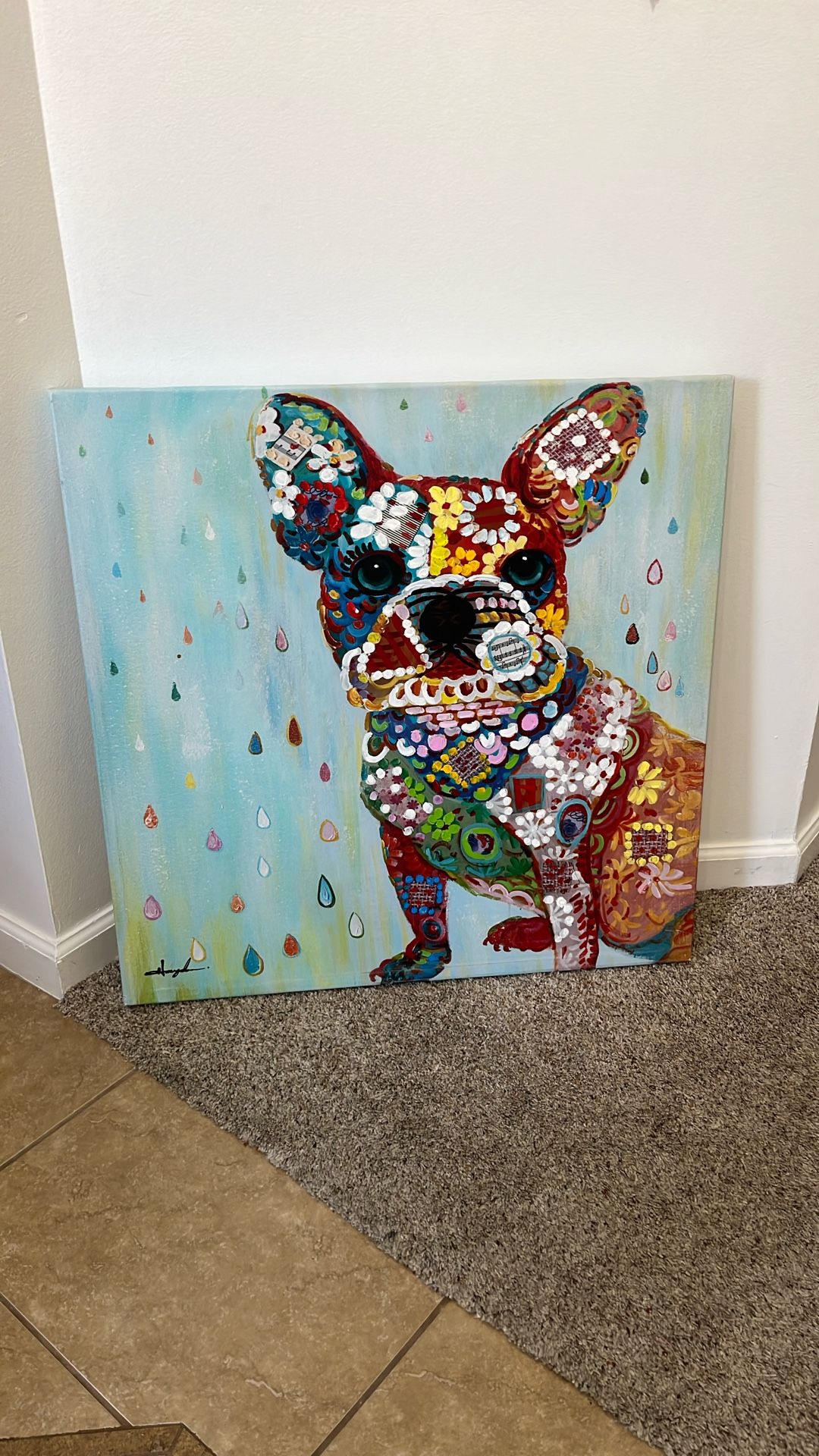 French Bulldog