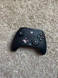 XBOX POWER A CONTROLLER 