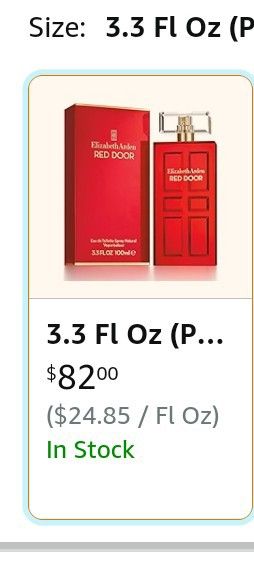 Red Door