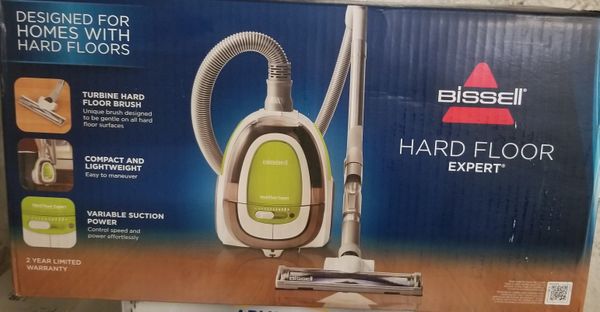 New Bissell Hardwood Floor Cleaner For Sale In Boston Ma Offerup