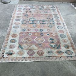 Area rug