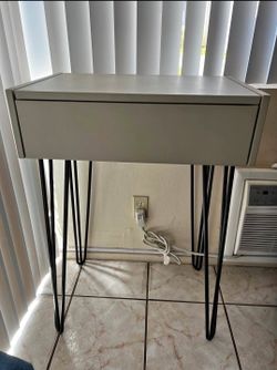 LED Makeup Vanity