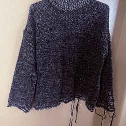 Wool Sweater From Nordstromrack Size S