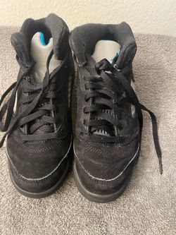 Kids Retro Jordan 5